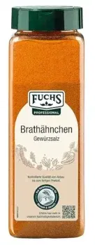 Fuchs Hähnchen-Würzsalz 800 g