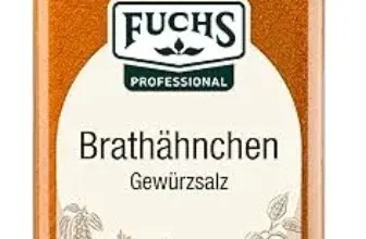 Fuchs Hähnchen-Würzsalz 800 g