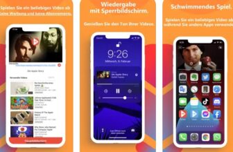 FyTube-YouTube-ohne-Werbung-im-App-Store