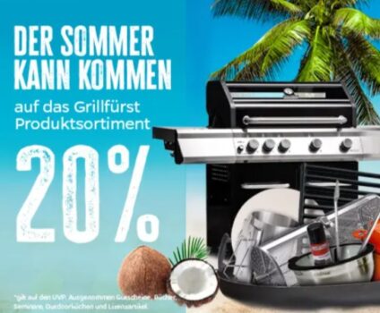 Grillfürst-–-Deutschlands-größter-Grillfachhandel