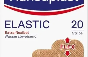 Hansaplast Elastic Pflaster