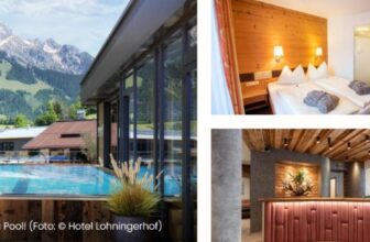 Hotel Lohningerhof