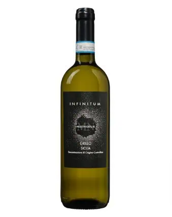 6 Flaschen Infinitum Grillo Weißwein 🍇✨ für 17,57€ (statt 53€)