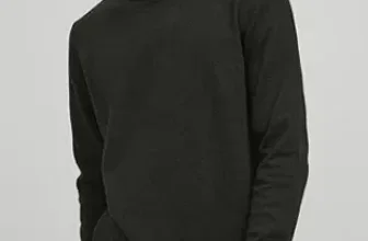 JACK & JONES Strickpullover