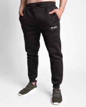 JELEX-Easy-Herren-Jogginghose-schwarz-SportSpar