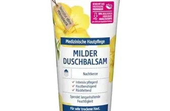 Kneipp Duschbalsam Nachtkerze