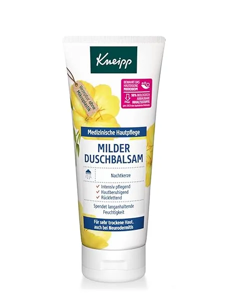 Kneipp Duschbalsam Nachtkerze