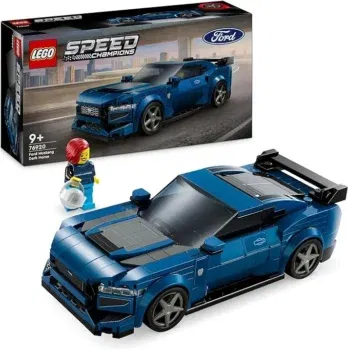 LEGO Speed Champions - Ford Mustang Dark Horse (76920)