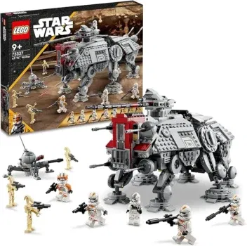 LEGO Star Wars - AT-TE Walker (75337)