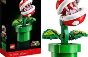 LEGO Super Mario 71426 Piranha-Pflanze