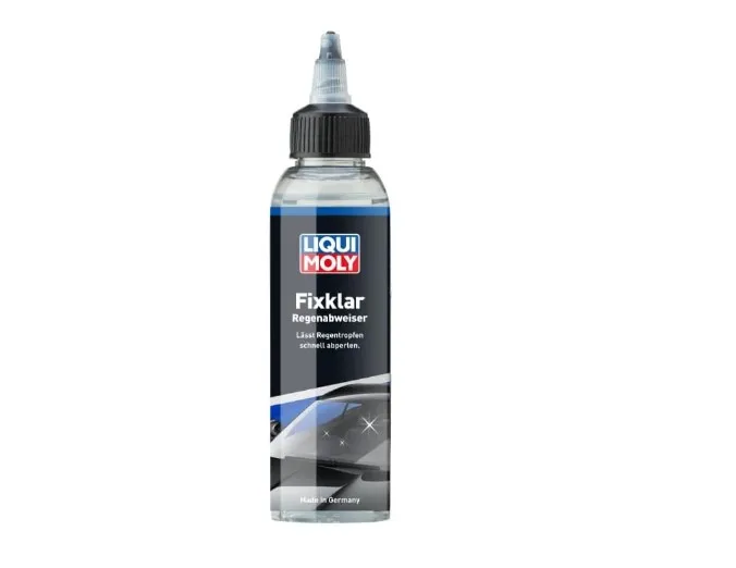 Liqui Moly Fix-Klar Regenabweiser (125 Ml)