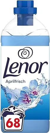 Lenor Weichspüler Aprilfrisch