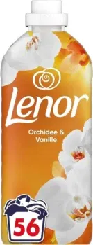 Lenor Weichspüler Orchidee & Vanille