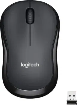 Logitech M220 Silent Maus