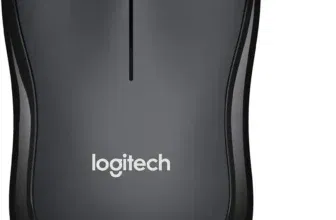 Logitech M220 Silent Maus