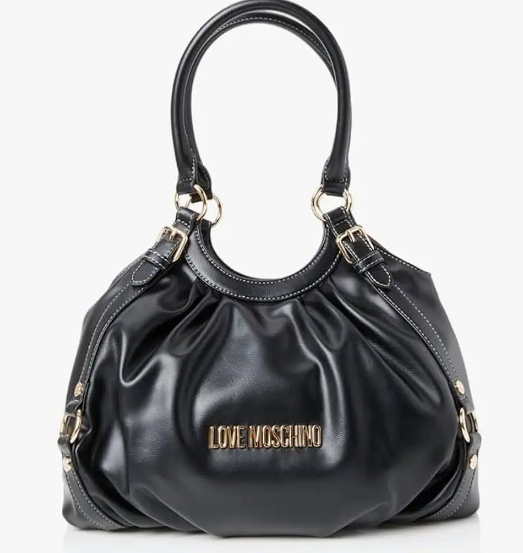 Love Moschino Damen Jc4220pp0h Handtasche für 74,32 € inkl. Prime-Versand (statt 140,00 €)