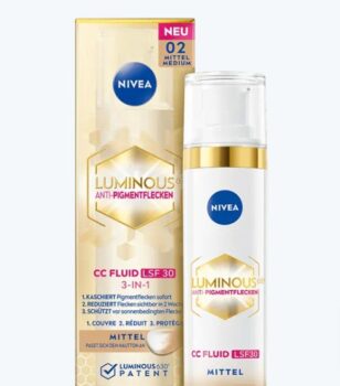 Luminous630-CC-Fluid-SPF30-3-in-1-NIVEA