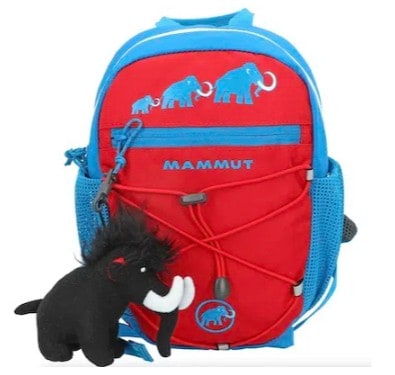 Mammut-Kinder-First-Zip-Trekking-Wanderrucksack-4L