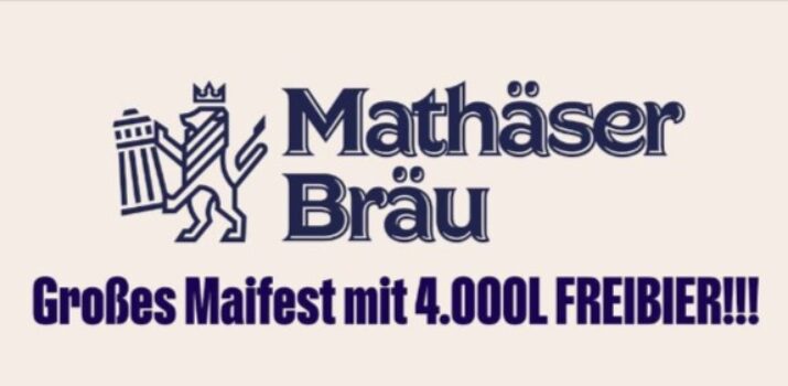 Mathäser-Bräu-Maifest-Facebook