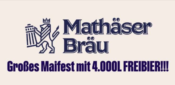 Mathäser-Bräu-Maifest-Facebook