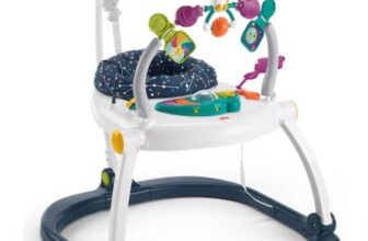 Mattel-Astro-Kitty-SpaceSaver-Jumperoo-kaufen-bei-Galaxus