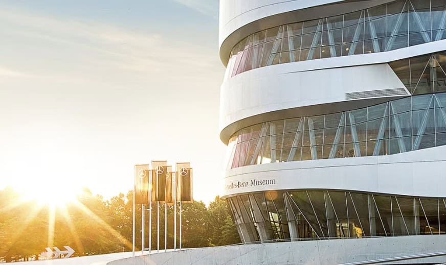 Mercedes-Benz-Museum-Besucherinformationen-