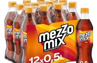 Mezzo Mix