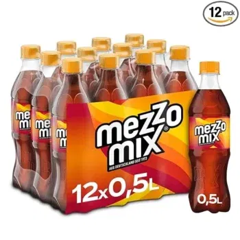 Mezzo Mix