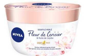 NIVEA-Cremeöl-Soufflé-Perle-Topf-Kirschblüte-Jojobaöl-200-ml-4-Stück-Amazon-de-Kosmetik