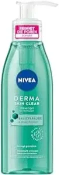 NIVEA Derma Skin Clear Waschgel