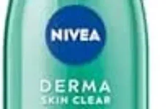 NIVEA Derma Skin Clear Waschgel