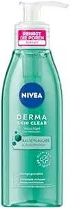 Nivea Derma Skin Clear Waschgel