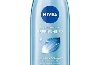 NIVEA Erfrischendes Gesichtswasser