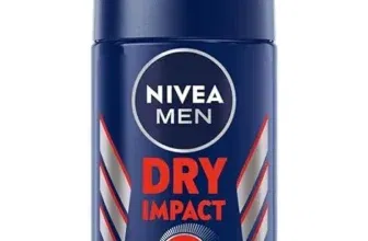 NIVEA MEN Dry Impact Deo Roll-On