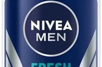 NIVEA MEN Fresh Ocean Deo Roll-On