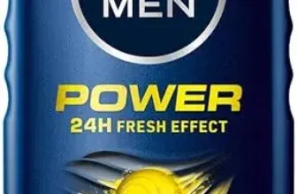 NIVEA MEN Power Duschgel