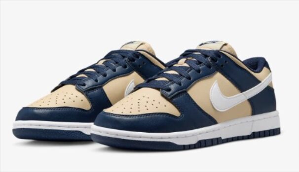 Nike Dunk Low Damen Sneaker DD1873-401