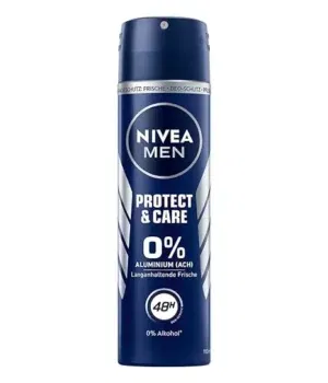 Nivea Men Protect & Care Deo Spray