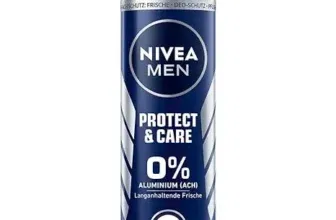 Nivea Men Protect & Care Deo Spray