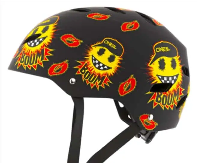 O’Neal Dirt Lid Jugend Mountainbike Helm für 15,94 € inkl. Versand (statt 22€)
