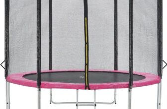 Outdoor-Trampolin-Jampino