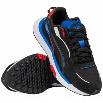 PUMA Wild Rider Displaced Herren Sneaker