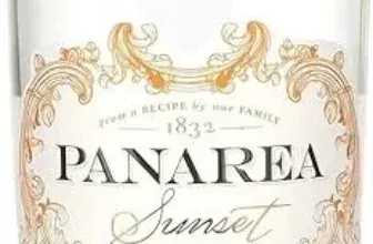 Panarea Sunset Gin