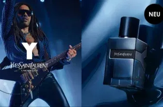 Parfümprobe Yves Saint Laurent YSL Y L'ELIXIR