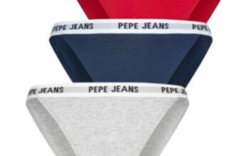 Pepe-Jeans-Brend-Damen-Slip-3er-Pack