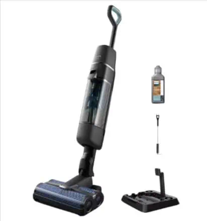 Philips XW7110 Akku Stiel Nass- und Trockensauger für 307,95€ (statt 388€)