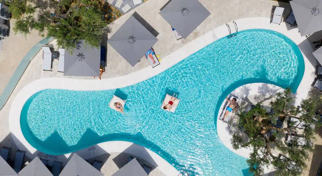 Single Urlaub Chalkidiki 2025 🏖️8 Tage im 4-Sterne Hotel Philoxenia mit Flüge und Halbpension ab 449€