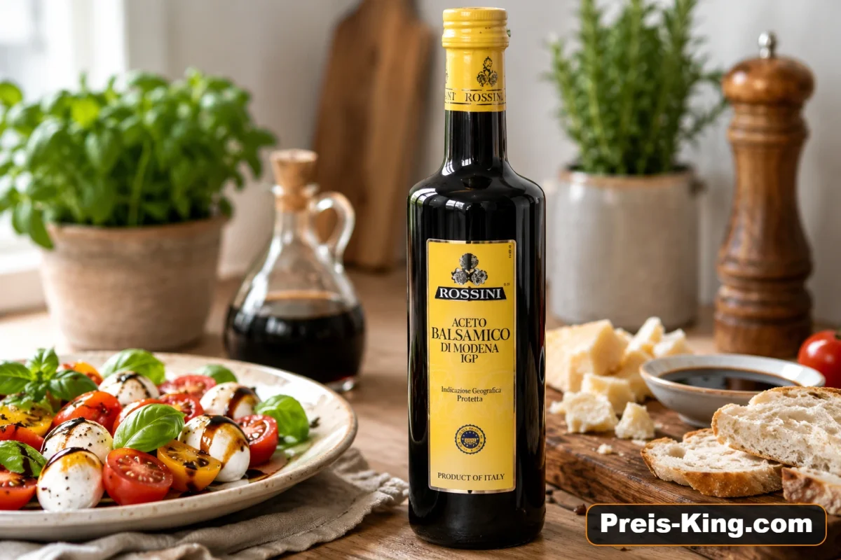 Ponti Balsamico Essig Modena 500 g