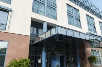Radisson Blu Fürst Leopold