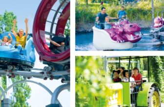 Ravensburger Spieleland